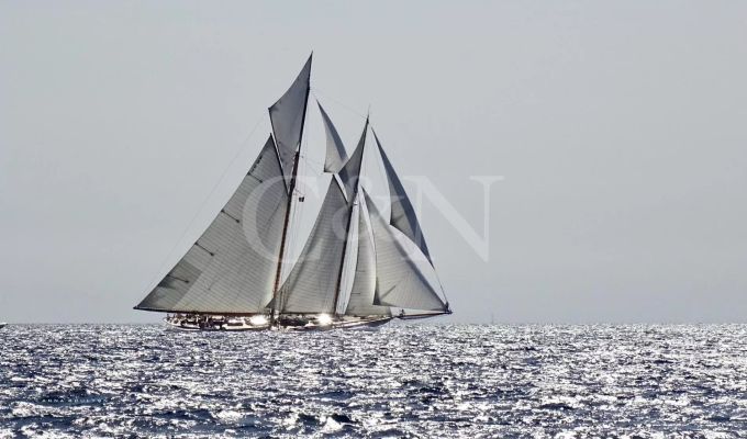 Vermietung Segelschiff 