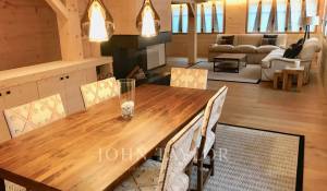 Vermietung Stadthaus Gstaad