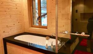 Vermietung Stadthaus Gstaad