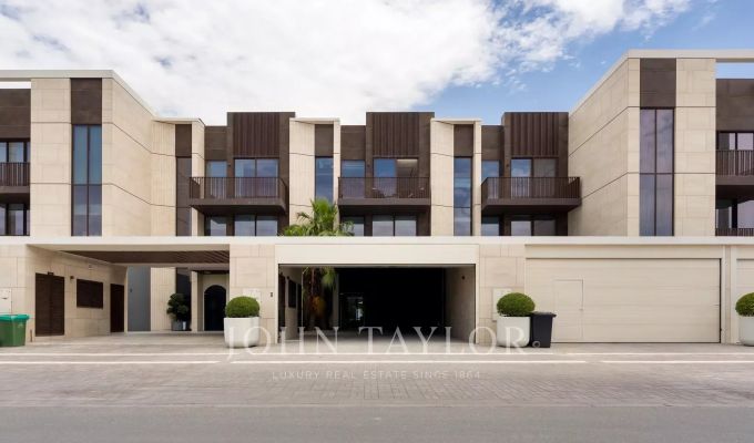 Vermietung Stadthaus Hills Abu Dhabi