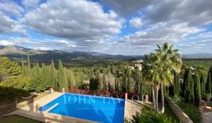 Vermietung Stadthaus Palma de Mallorca