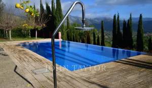 Vermietung Stadthaus Palma de Mallorca