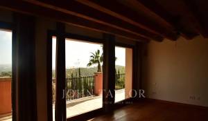 Vermietung Stadthaus Palma de Mallorca