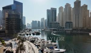Vermietung Steinhaus Dubai Marina