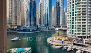 Vermietung Steinhaus Dubai Marina