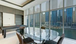 Vermietung Steinhaus Dubai Marina