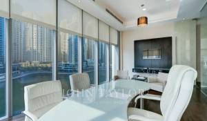 Vermietung Steinhaus Dubai Marina