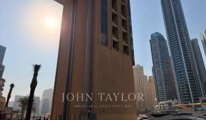 Vermietung Steinhaus Dubai Marina