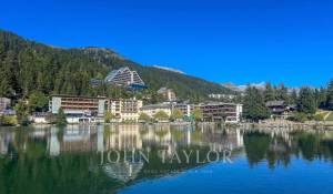 Vermietung Studio Crans-Montana