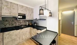 Vermietung Studio Crans-Montana