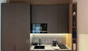 Vermietung Studio Crans-Montana