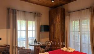 Vermietung Studio Crans-Montana