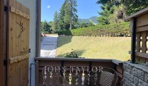 Vermietung Studio Crans-Montana