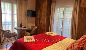 Vermietung Studio Crans-Montana