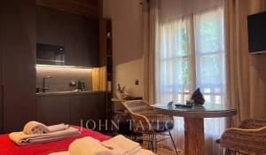 Vermietung Studio Crans-Montana