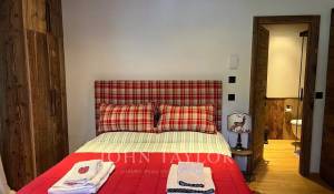 Vermietung Studio Crans-Montana