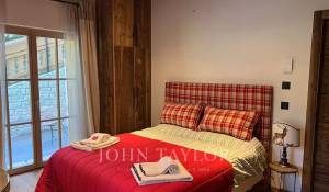 Vermietung Studio Crans-Montana