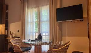 Vermietung Studio Crans-Montana