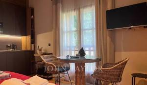 Vermietung Studio Crans-Montana