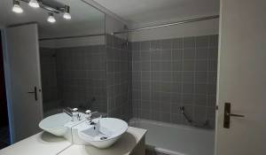 Vermietung Studio Crans-Montana