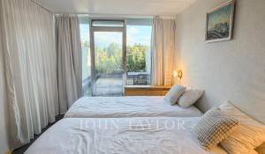 Vermietung Studio Crans-Montana