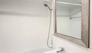 Vermietung Studio Crans-Montana