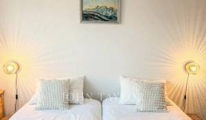 Vermietung Studio Crans-Montana