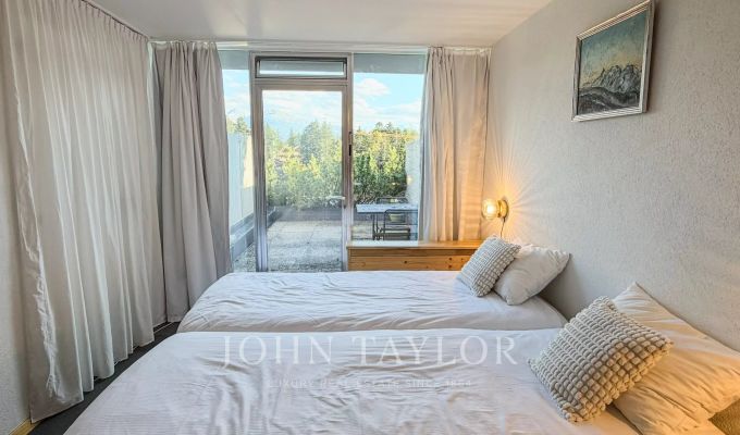Vermietung Studio Crans-Montana