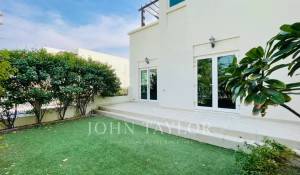 Vermietung Townhouse Al Furjan