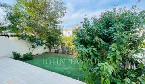 Vermietung Townhouse Al Furjan