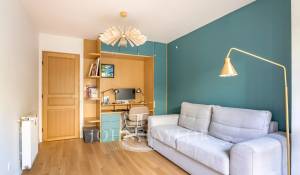 Vermietung Townhouse Bordeaux