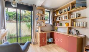 Vermietung Townhouse Bordeaux