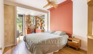 Vermietung Townhouse Bordeaux