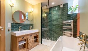 Vermietung Townhouse Bordeaux