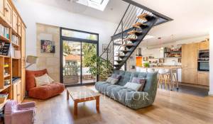 Vermietung Townhouse Bordeaux