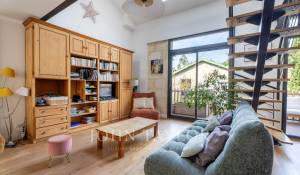 Vermietung Townhouse Bordeaux