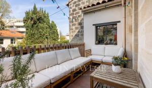 Vermietung Townhouse Bordeaux