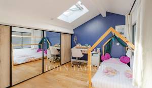 Vermietung Townhouse Bordeaux