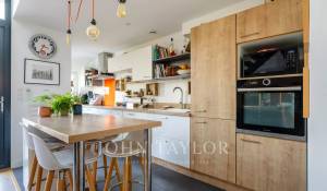 Vermietung Townhouse Bordeaux