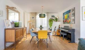 Vermietung Townhouse Bordeaux