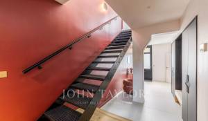 Vermietung Townhouse Bordeaux