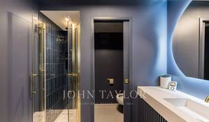 Vermietung Townhouse Bordeaux