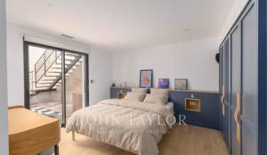 Vermietung Townhouse Bordeaux