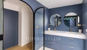 Vermietung Townhouse Bordeaux