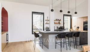 Vermietung Townhouse Bordeaux