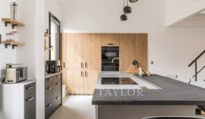 Vermietung Townhouse Bordeaux