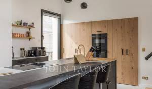 Vermietung Townhouse Bordeaux