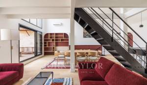 Vermietung Townhouse Bordeaux