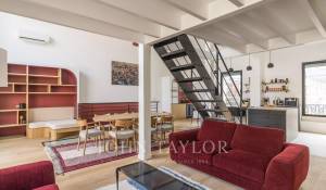 Vermietung Townhouse Bordeaux