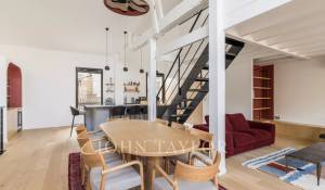 Vermietung Townhouse Bordeaux